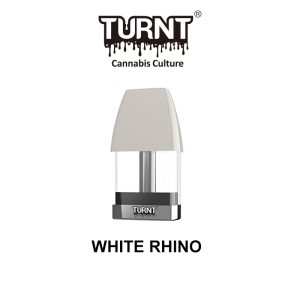 Turnt Live Resin Pods