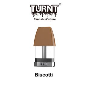 Turnt Live Resin Pods