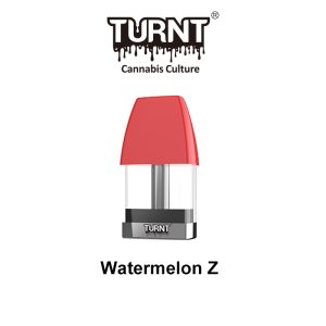 Turnt Live Resin Pods