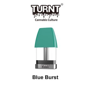 Turnt Live Resin Pods