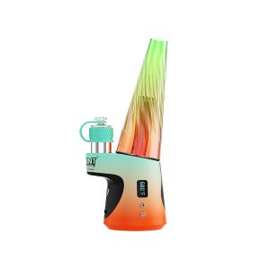 TURNT legend Rig oil vaporizer