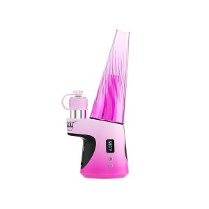 TURNT legend Rig oil vaporizer