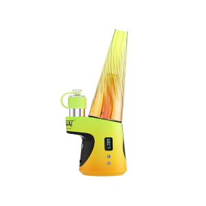 TURNT legend Rig oil vaporizer