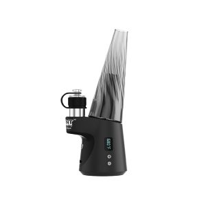 TURNT legend Rig oil vaporizer