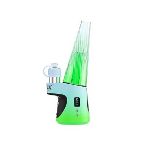 TURNT legend Rig oil vaporizer