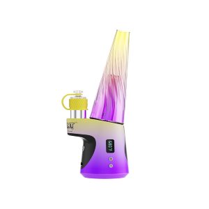 TURNT legend Rig oil vaporizer