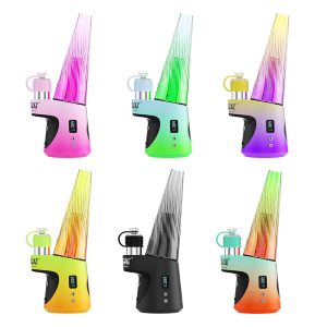 TURNT legend Rig oil vaporizer