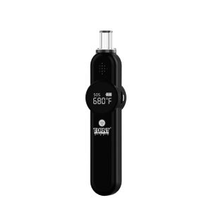 TURNT IPENs dry herb vaporizer with changeable chamber